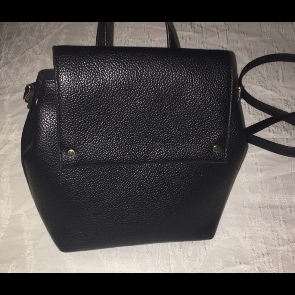 A New Day Mini backpack